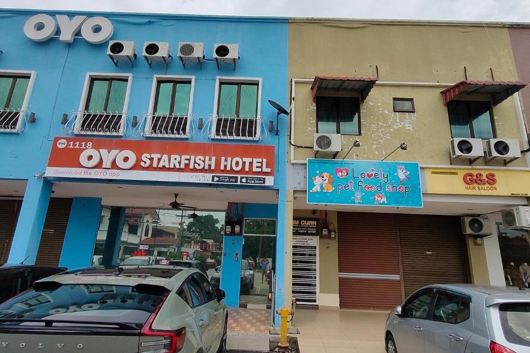 Photo of Others in Malacca City