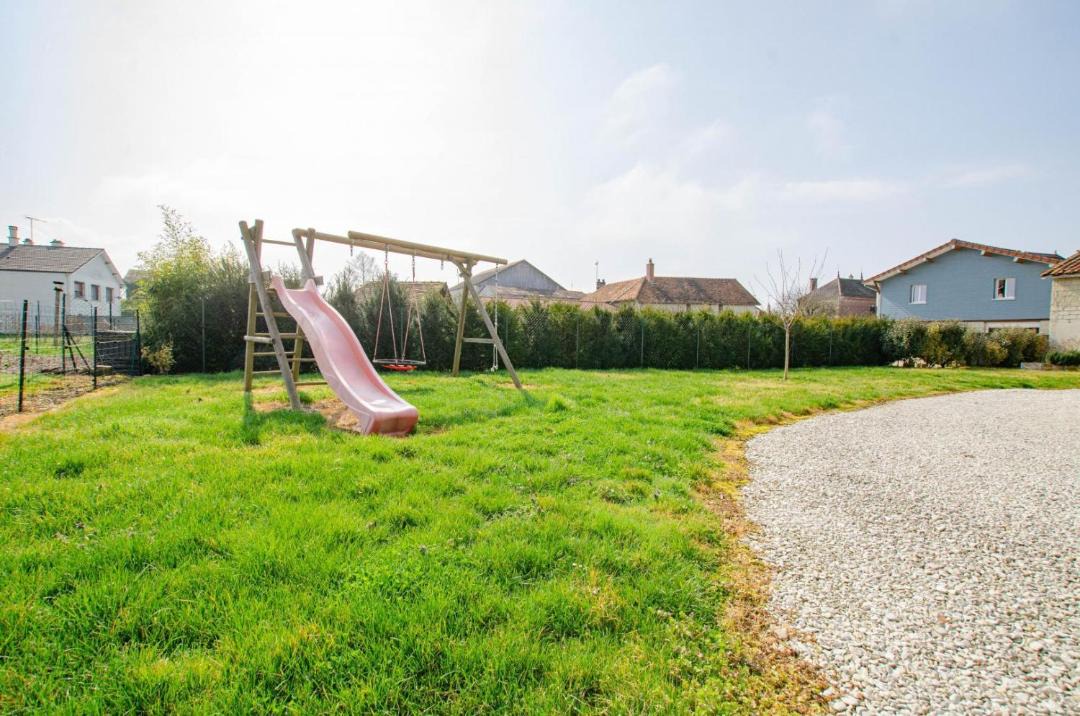 Photo of Outdoor in Dienville