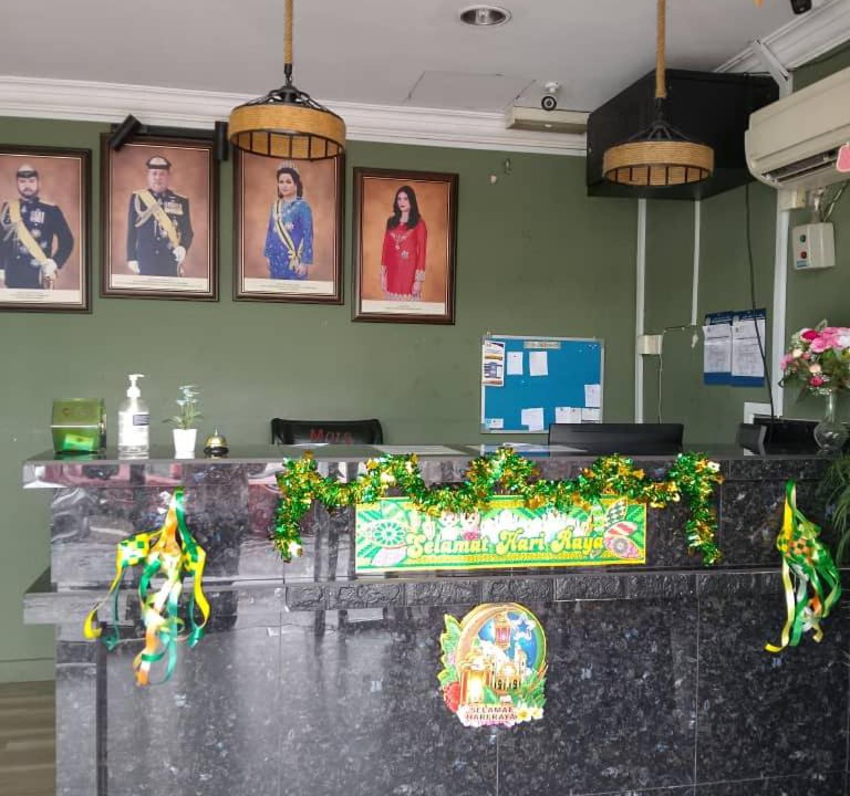 Photo of Kitchen in Taman Universiti