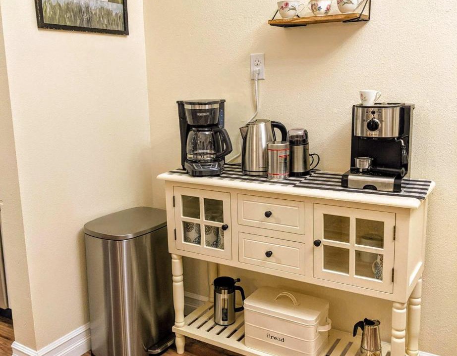 Photo of Kitchen in Sequim