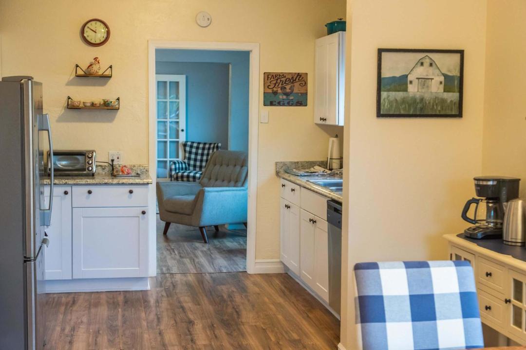 Photo of Kitchen in Sequim