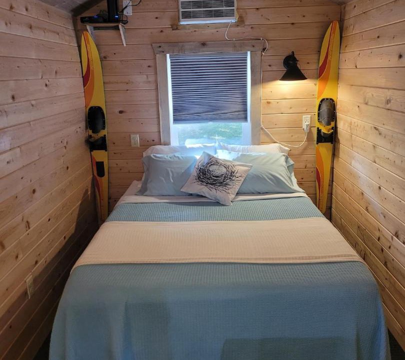 Photo of Bedroom in Greenville