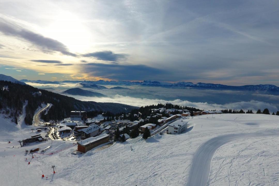 Photo of Others in Chamrousse