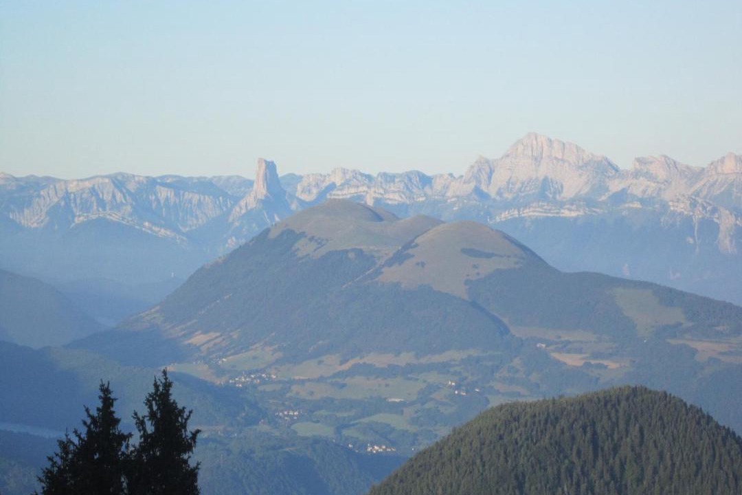 Photo of Others in Chamrousse