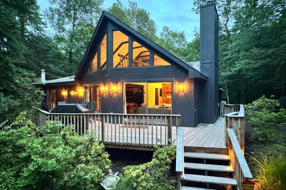 Photo of Others in Lake Harmony