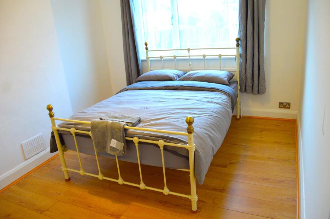 Photo of Bedroom in Woodside