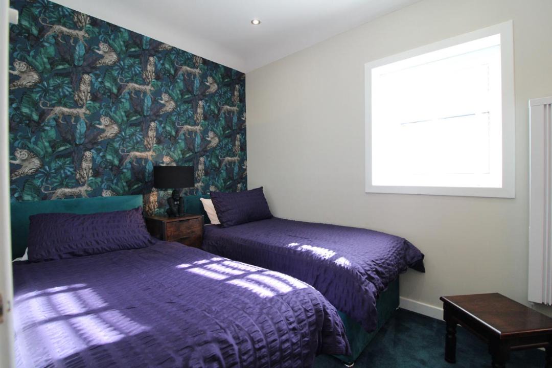 Photo of Bedroom in Prestwick