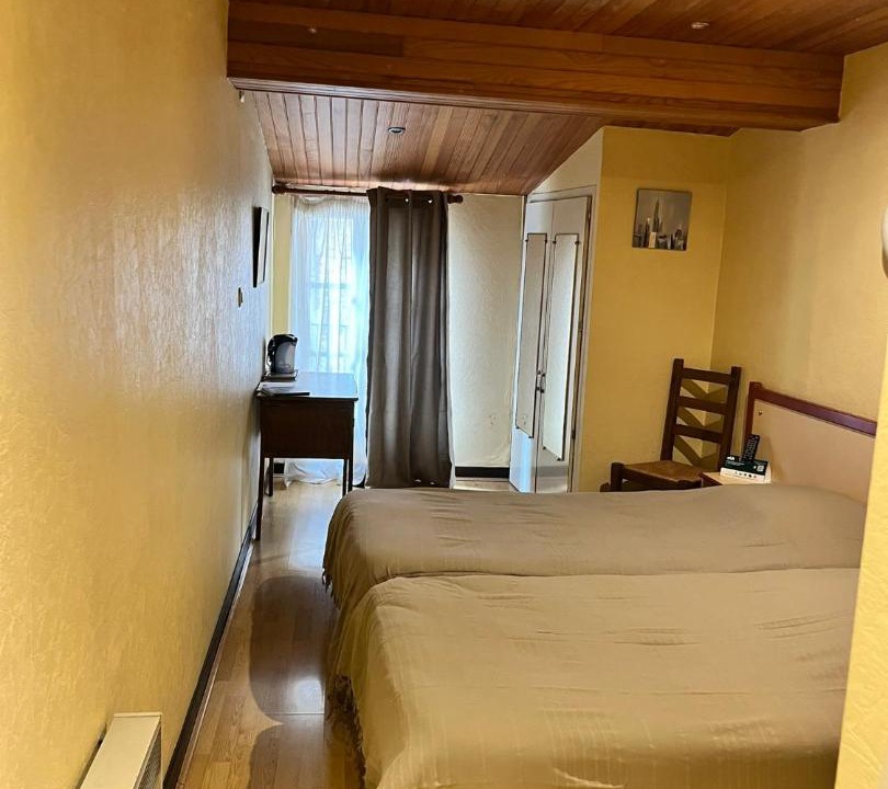 Photo of Bedroom in Limoux