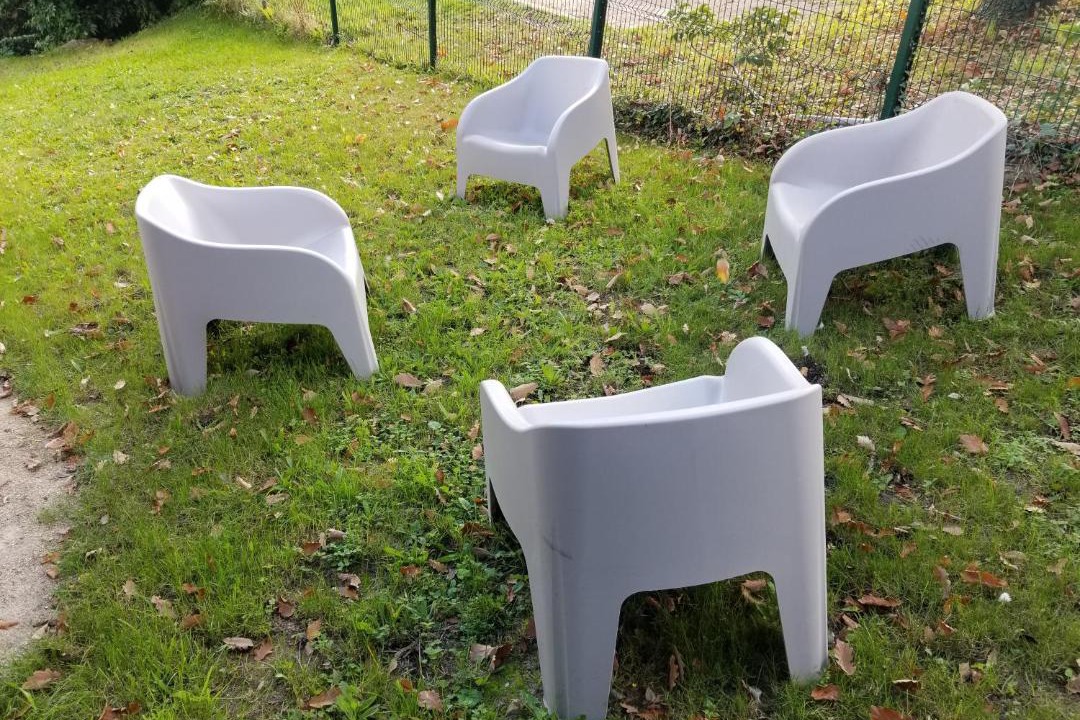 Photo of Outdoor in Treboul