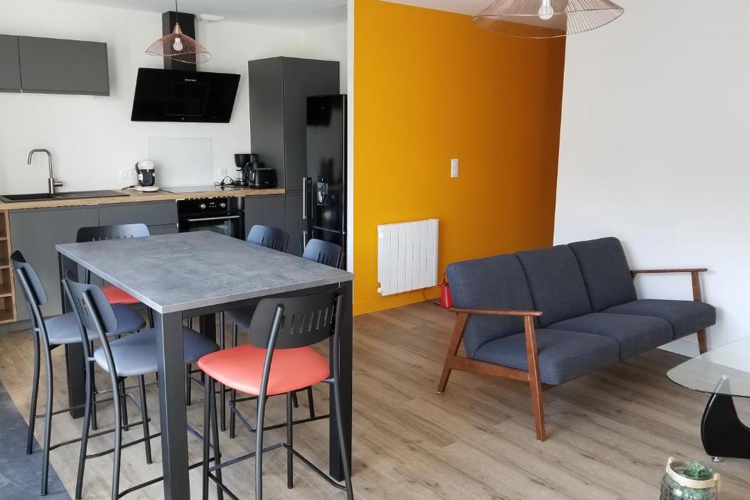 Photo of Others in Treboul