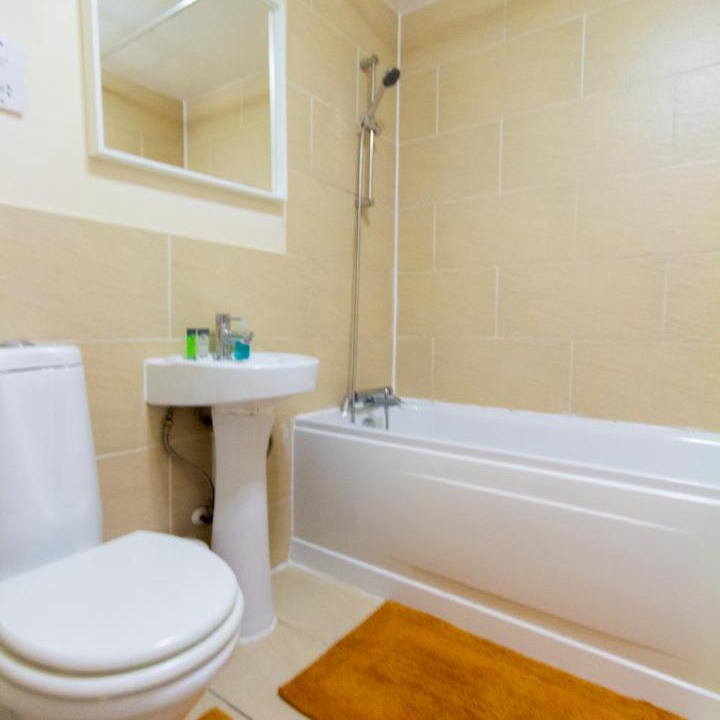 Photo of Bathroom in Sheffield City Centre