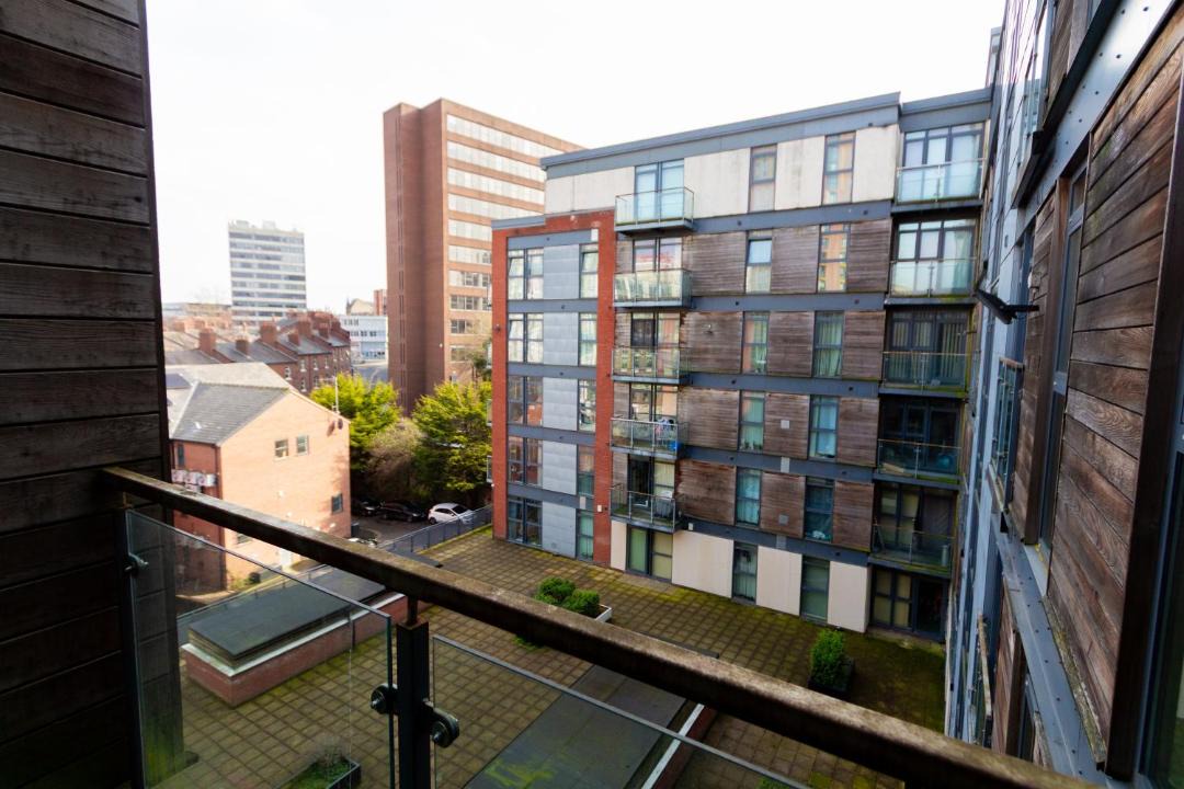 Photo of Others in Sheffield City Centre