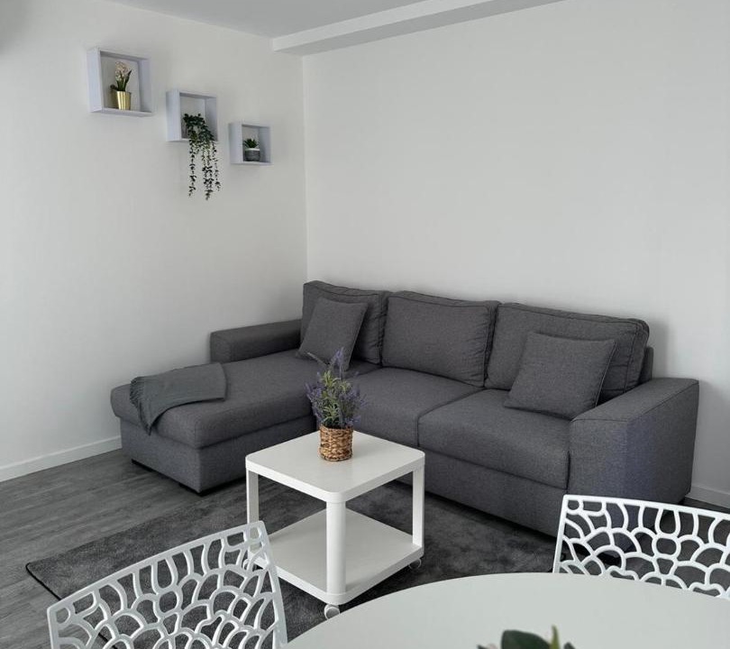 Photo of Livingroom in Vitry-sur-Seine