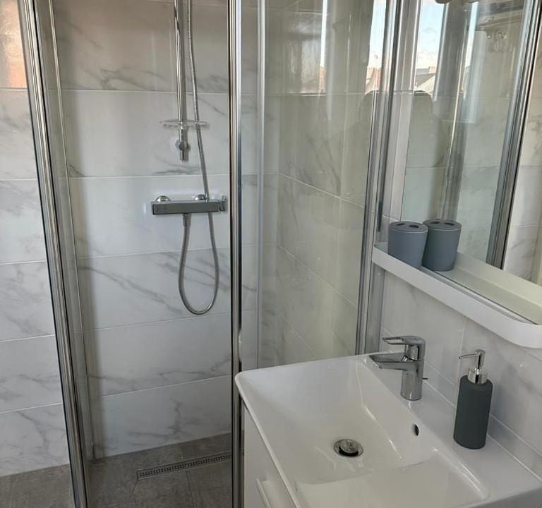 Photo of Bathroom in Vitry-sur-Seine