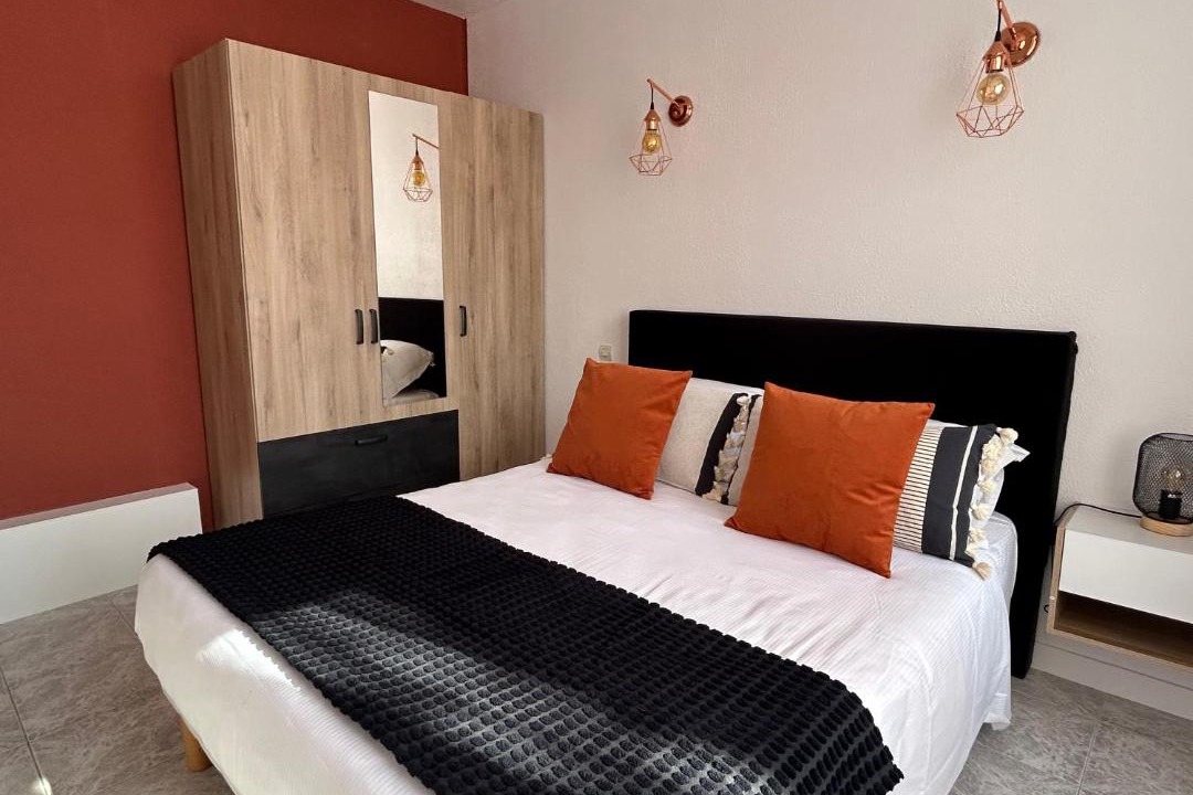Photo of Bedroom in Etaples