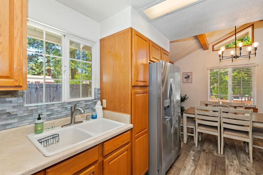 Photo of Kitchen in Big Bear City