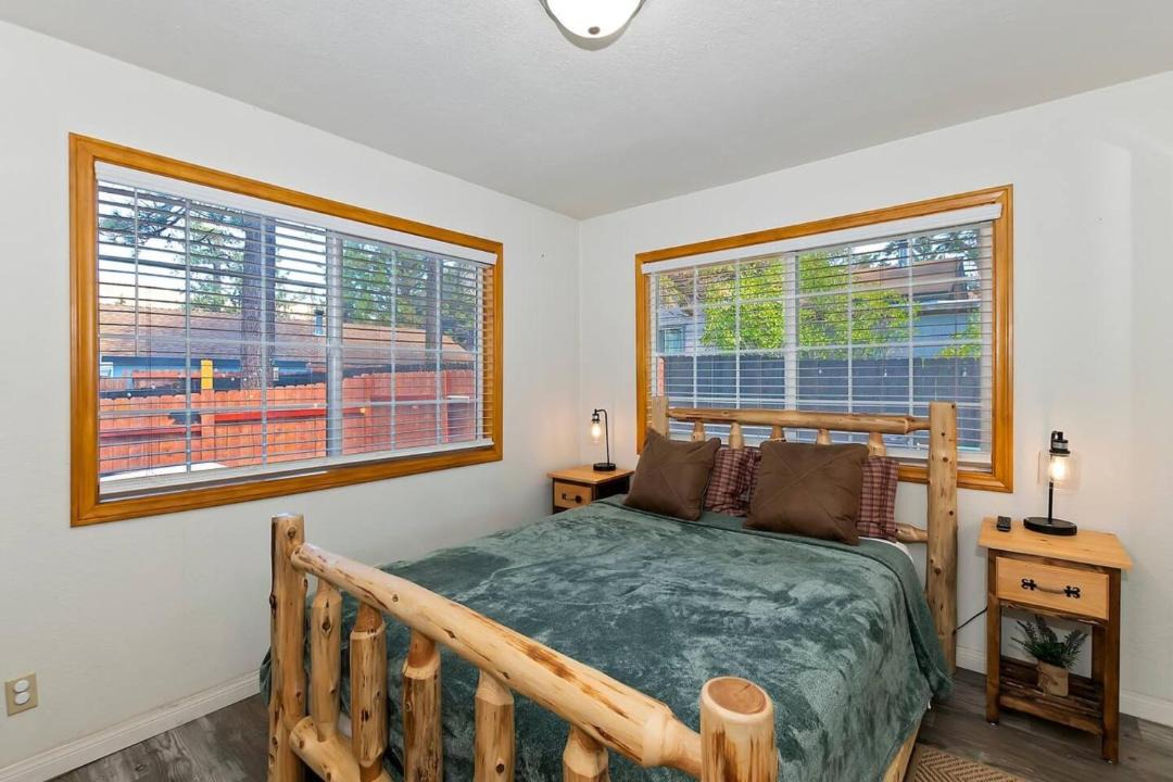 Photo of Bedroom in Big Bear City