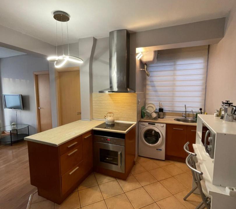 Photo of Kitchen in Sueca