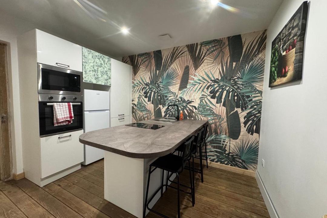 Photo of Kitchen in Epinal