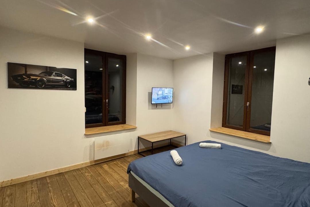 Photo of Bedroom in Epinal