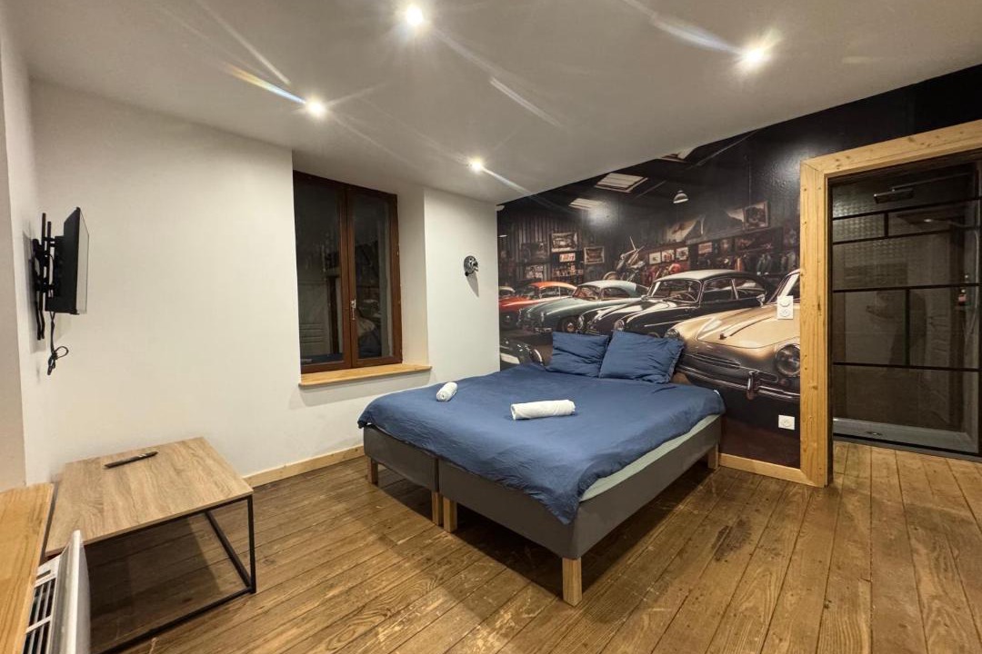 Photo of Bedroom in Epinal