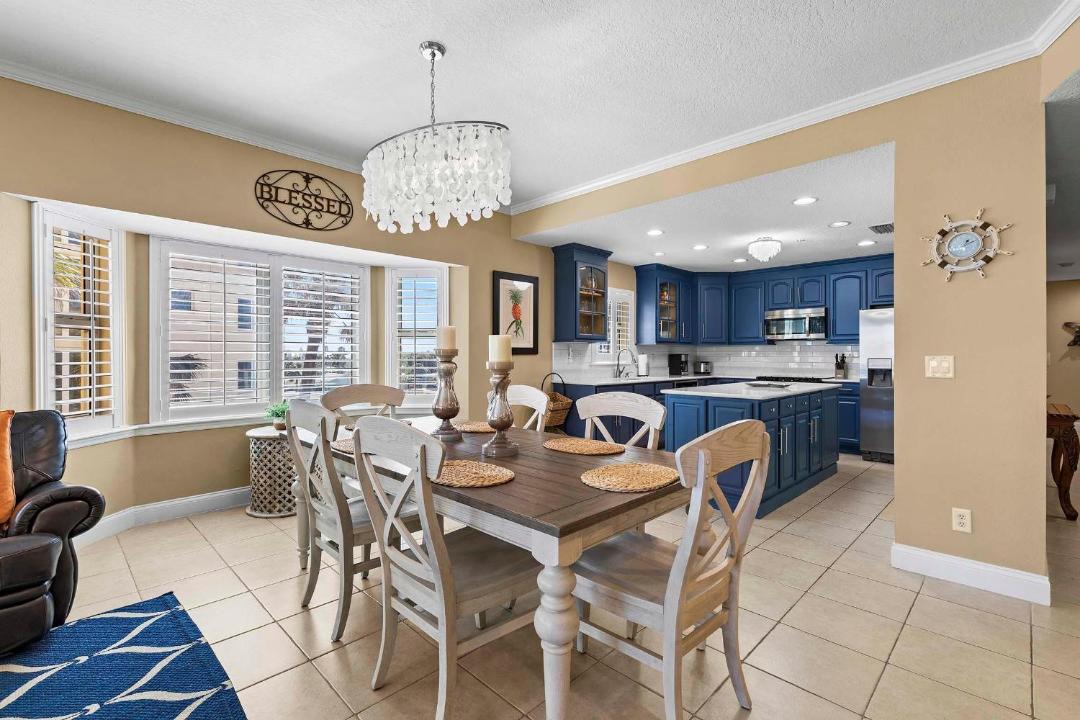 Photo of Kitchen in New Smyrna Beach