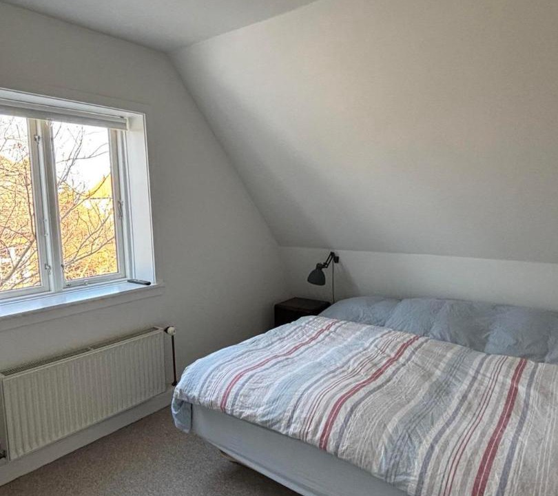 Photo of Bedroom in Vigerslev