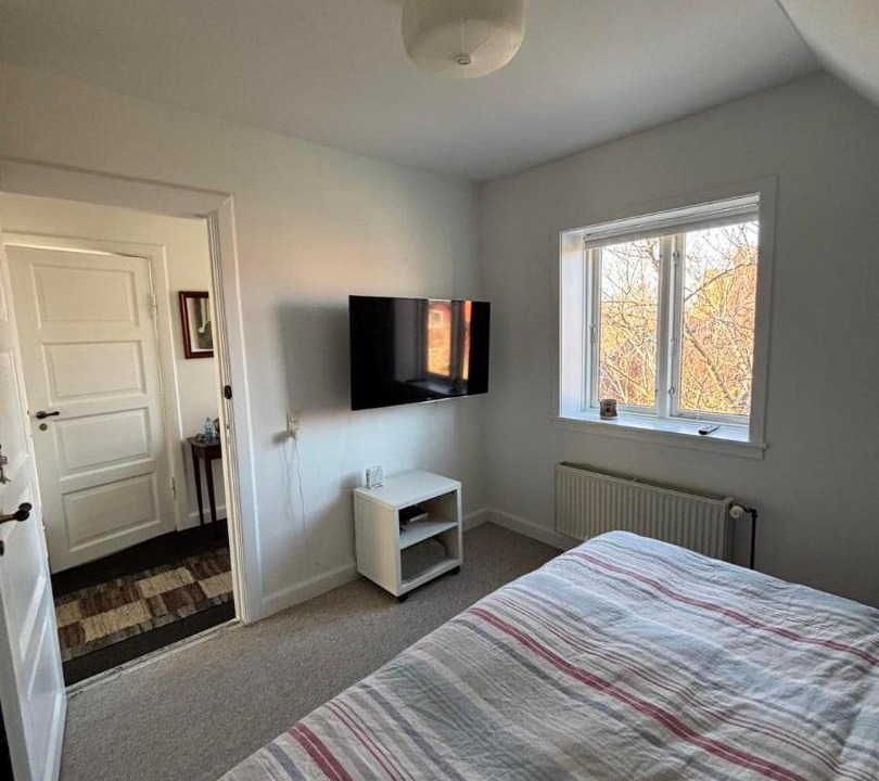 Photo of Bedroom in Vigerslev
