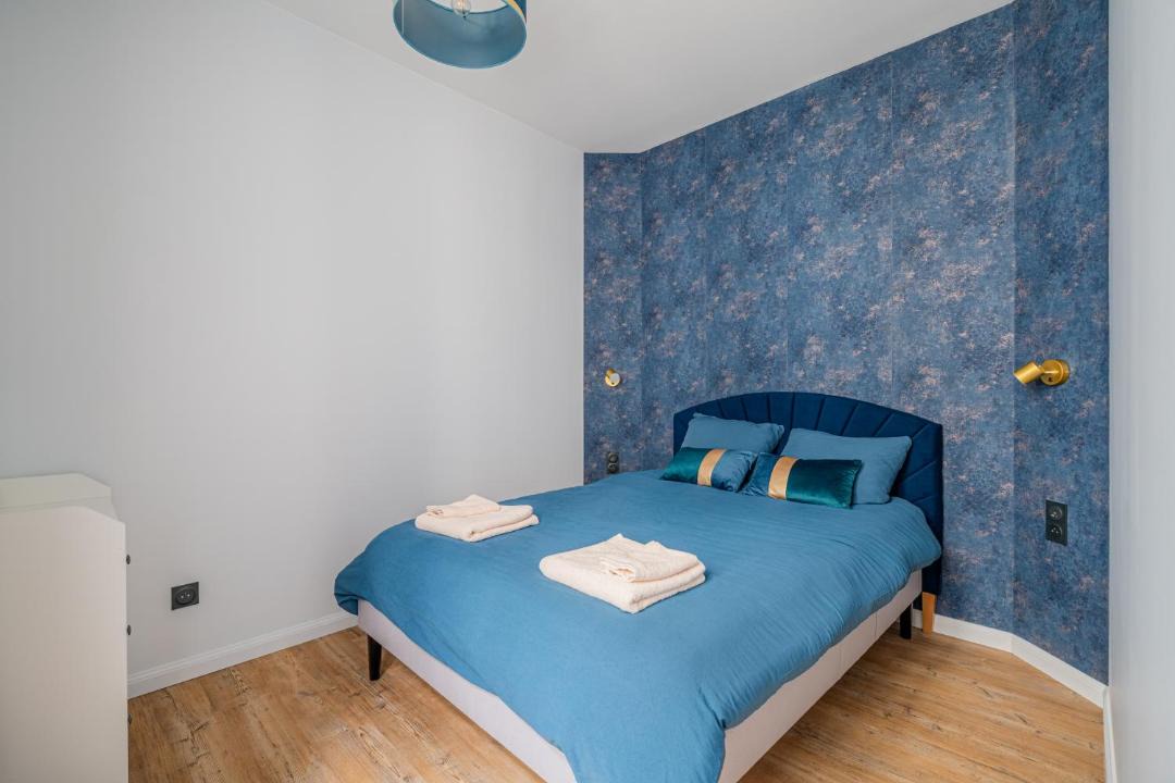Photo of Bedroom in Secteur 2