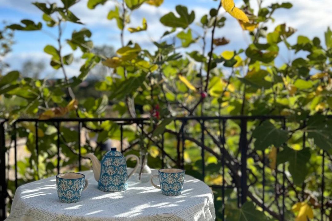 Photo of Others in Barrais-Bussolles