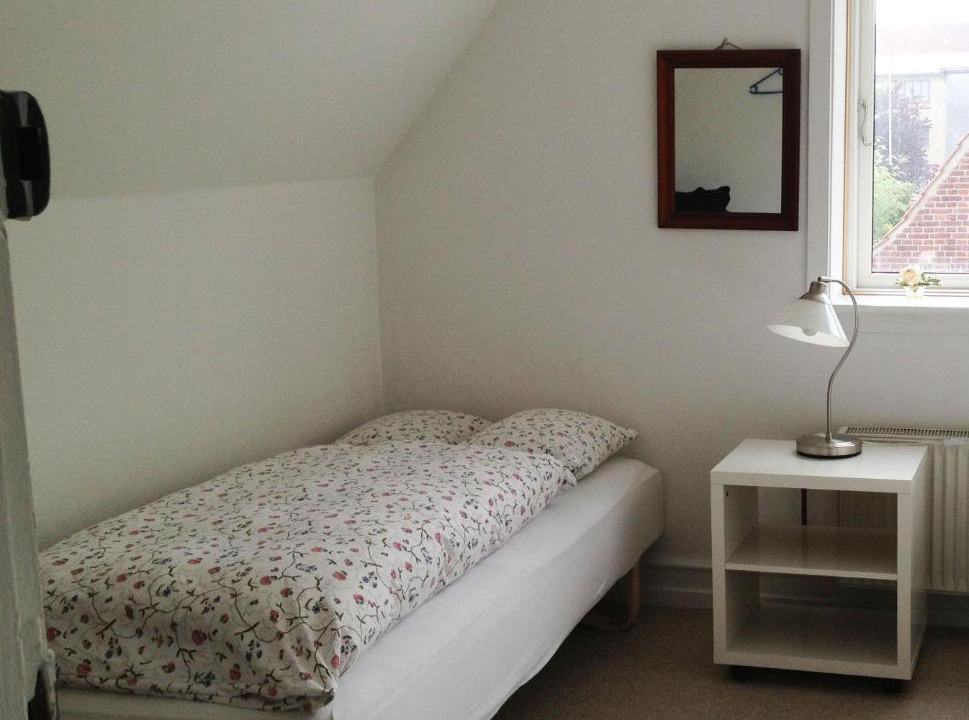 Photo of Bedroom in Vigerslev