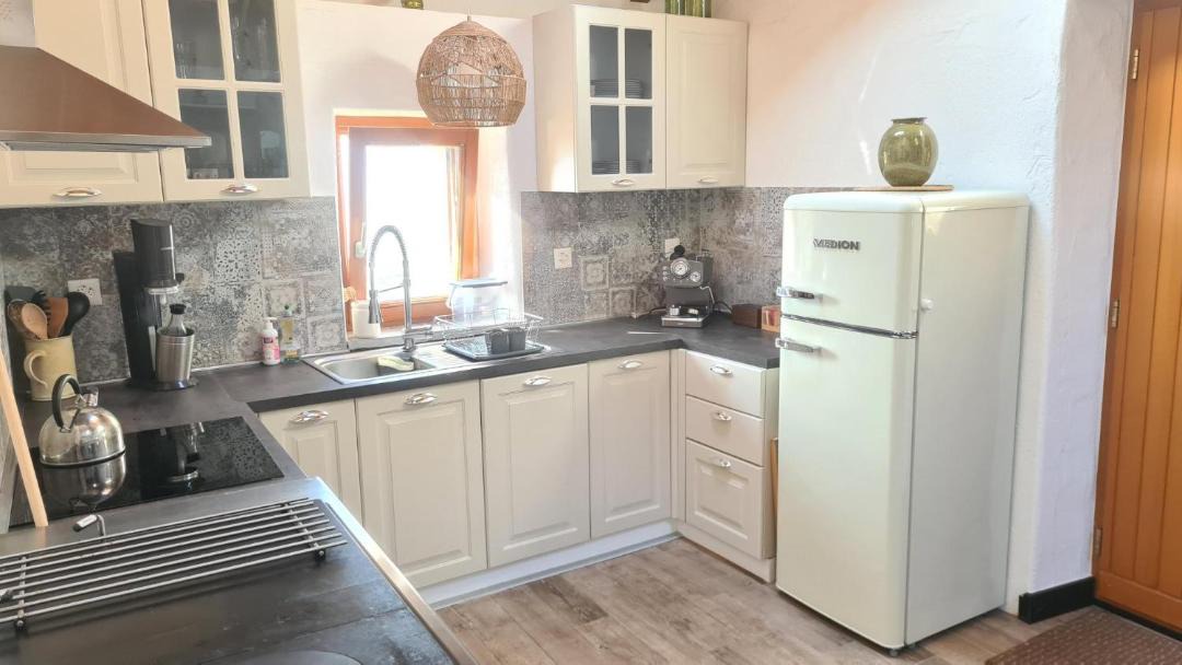 Photo of Kitchen in Camorino