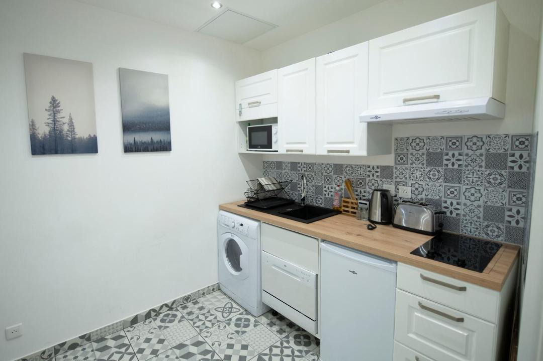 Photo of Kitchen in Centre-Ville