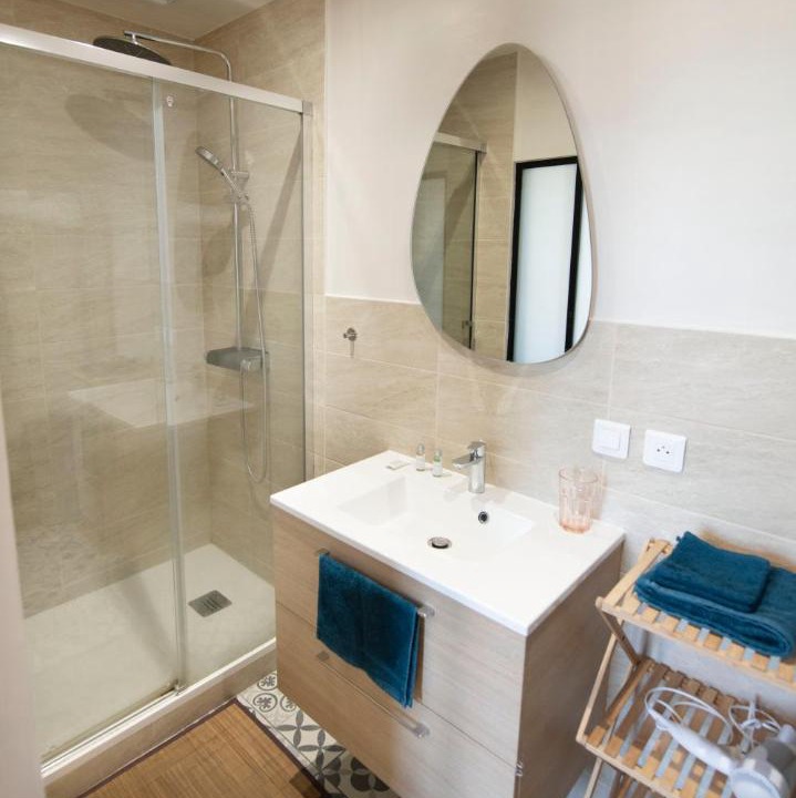 Photo of Bathroom in Centre-Ville