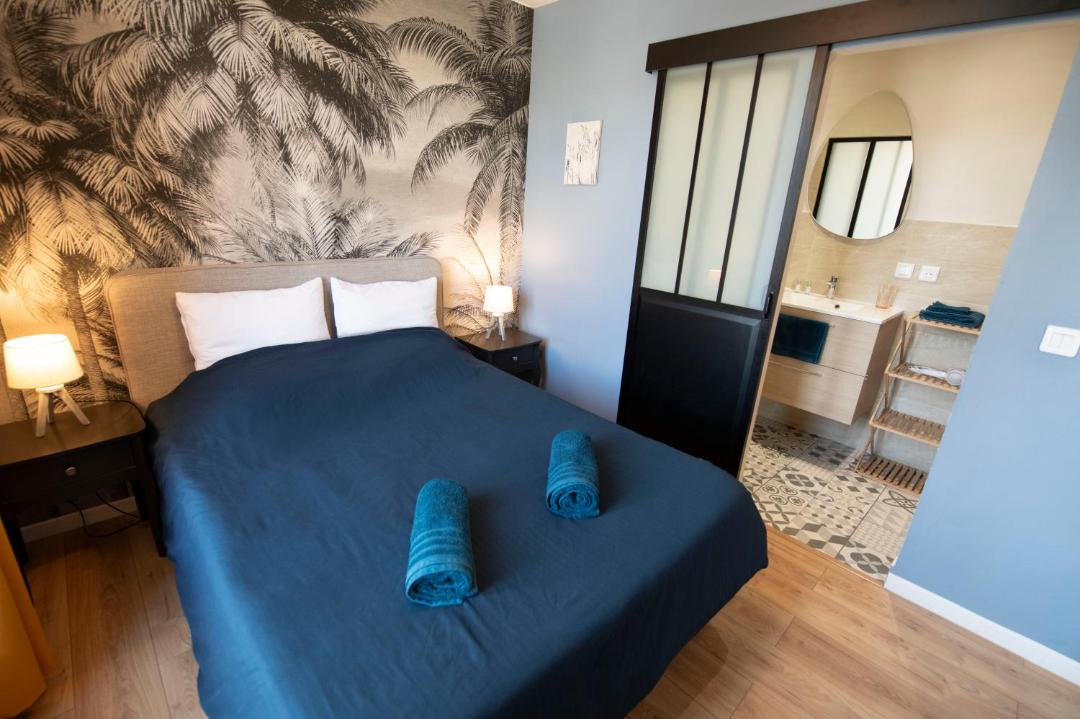 Photo of Bedroom in Centre-Ville