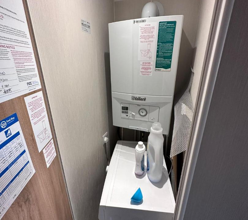 Photo of Bathroom in Selsey