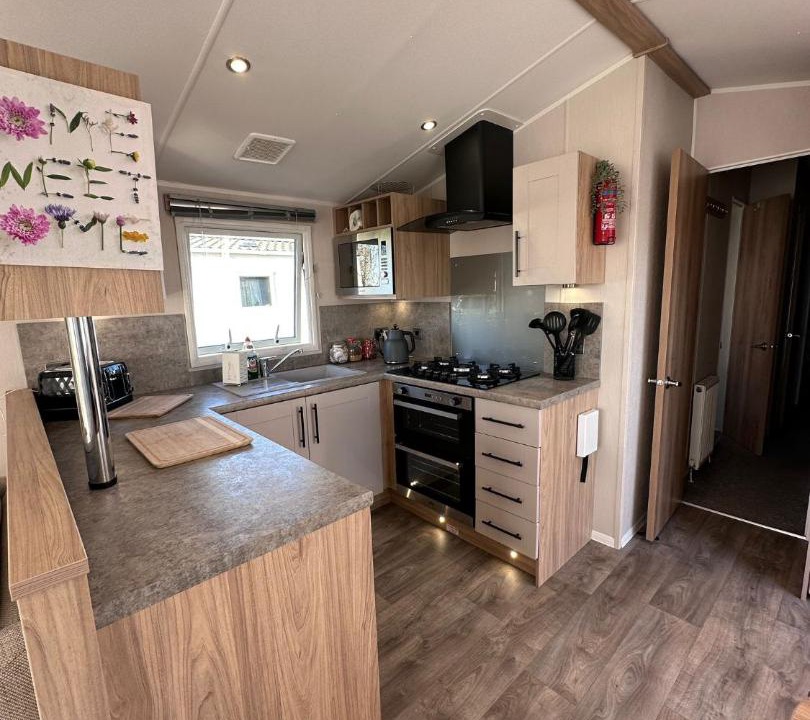 Photo of Kitchen in Selsey