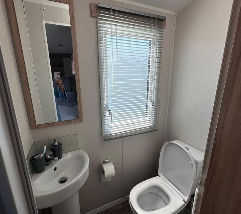 Photo of Bathroom in Selsey