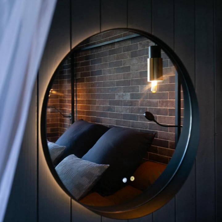 Photo of Bedroom in Pontivy