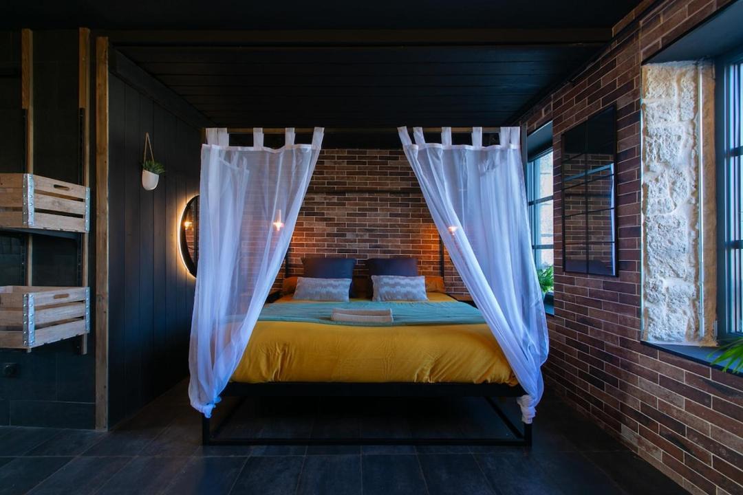 Photo of Bedroom in Pontivy