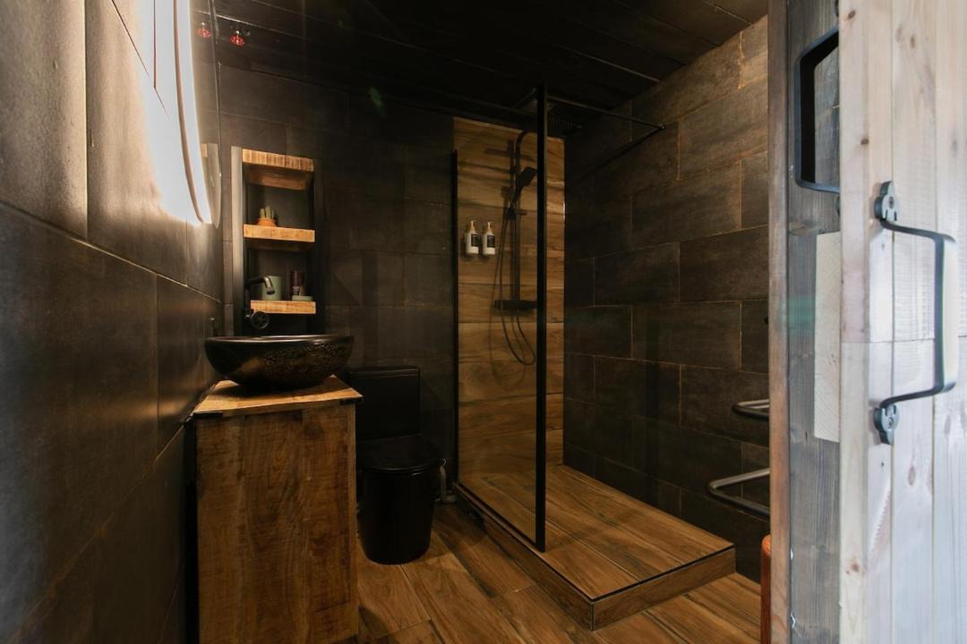 Photo of Bathroom in Pontivy