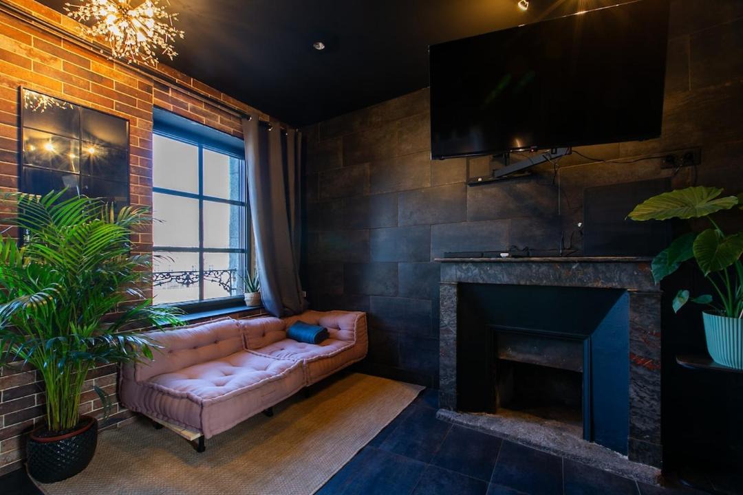 Photo of Livingroom in Pontivy