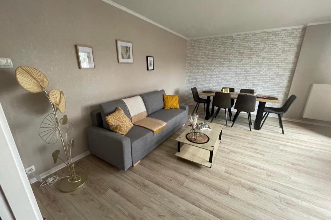 Photo of Livingroom in Les Aunettes