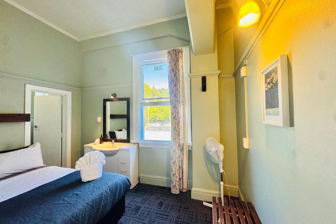 Photo of Bedroom in Napier