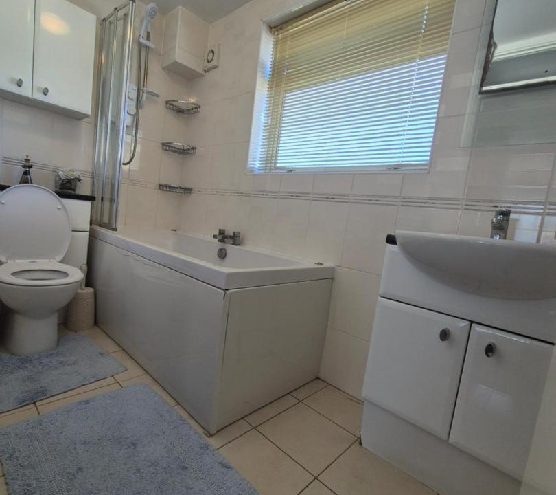 Photo of Bathroom in Redhill