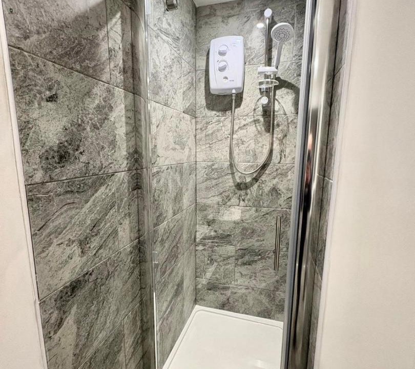 Photo of Bathroom in Guisborough