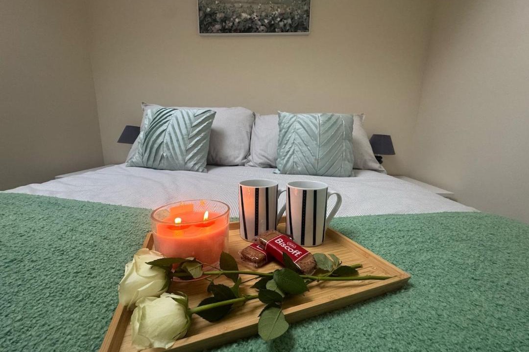 Photo of Bedroom in Whitehaven