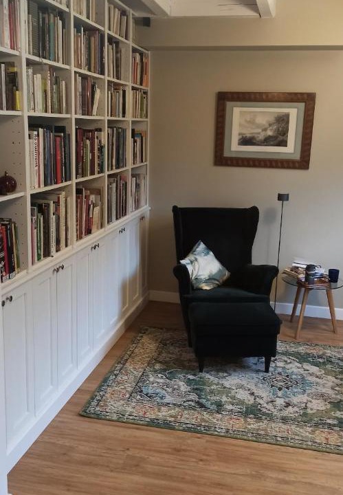 Photo of Livingroom in Saint-Vaize