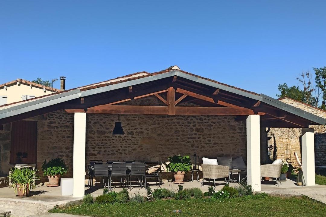 Photo of Others in Saint-Vaize