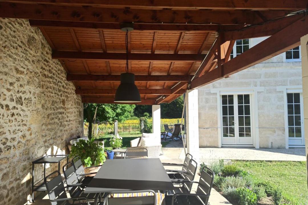 Photo of Others in Saint-Vaize